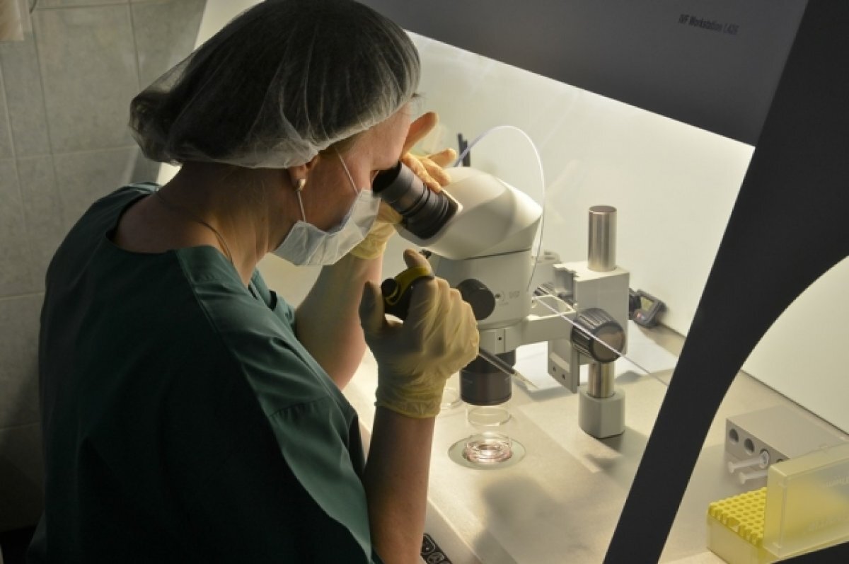    Есть женщины, которые по два-три раза рожали с помощью ЭКО.