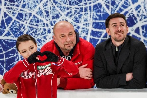 Источник фото: Сергей Бобылев/ТАСС