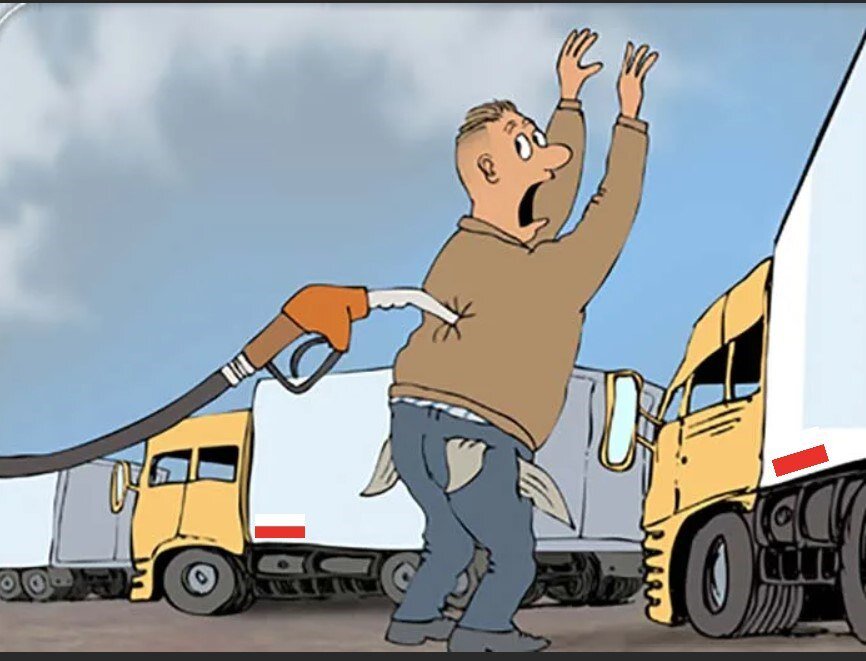 Труба или польская дудка