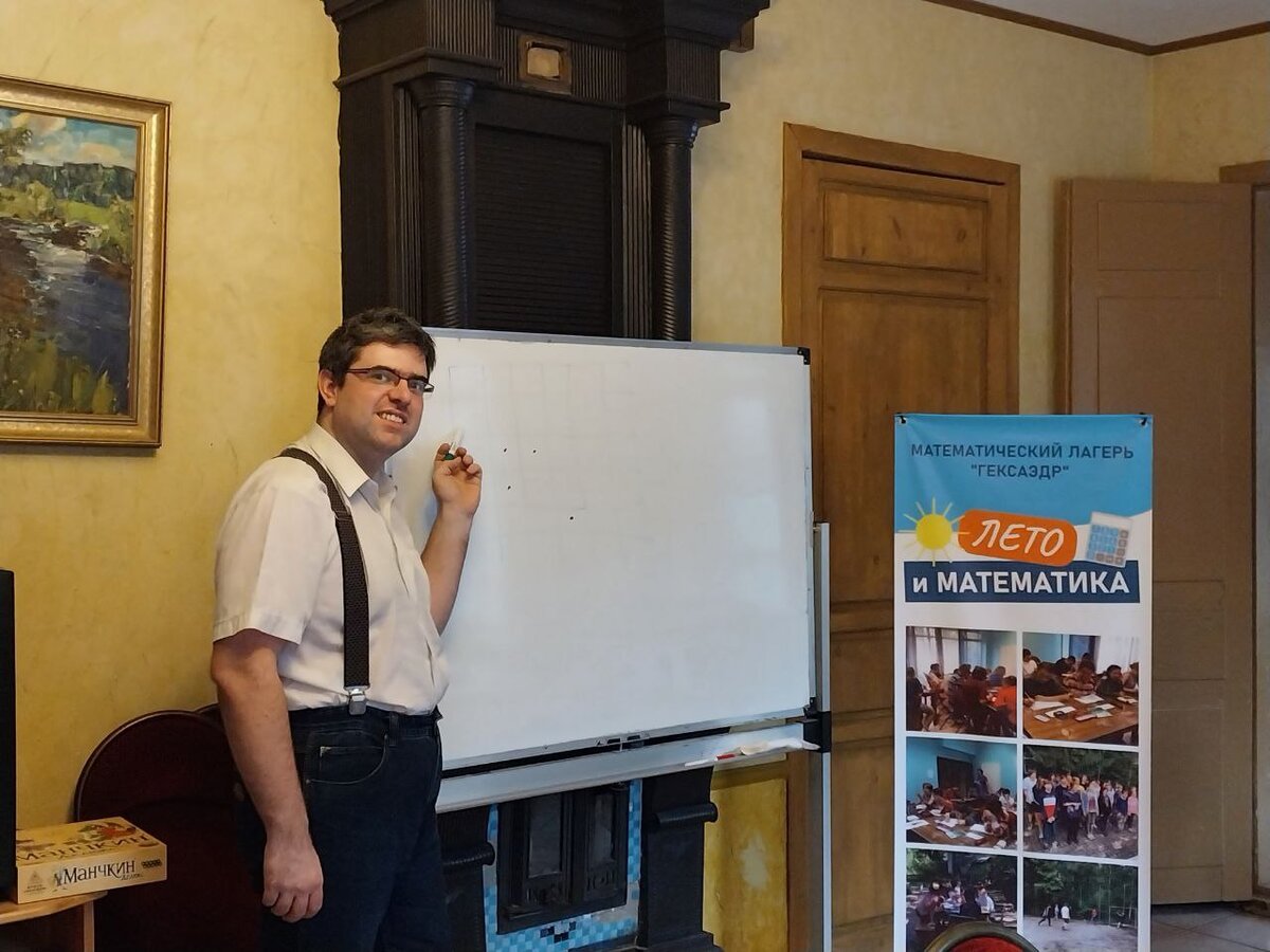 Хотя на самом-то деле я отлично знаю, что дурак здесь не я.