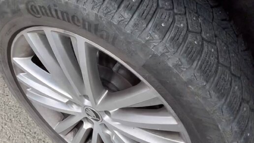 Дмитрий Александрович | В Сочи летом нужно только на шипованной резине ...