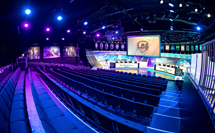 Фото: Riot Games