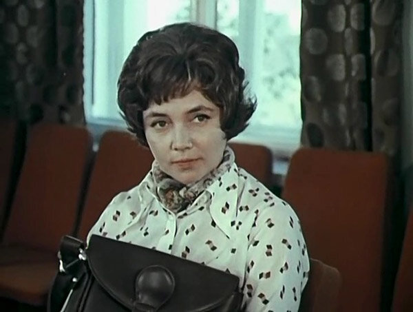 "Опровержение", 1976