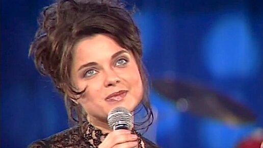 ⚡️К 50-летию Наташи КОРОЛЕВОЙ. "Солёненькое" от Наташи | Т и В делали ...