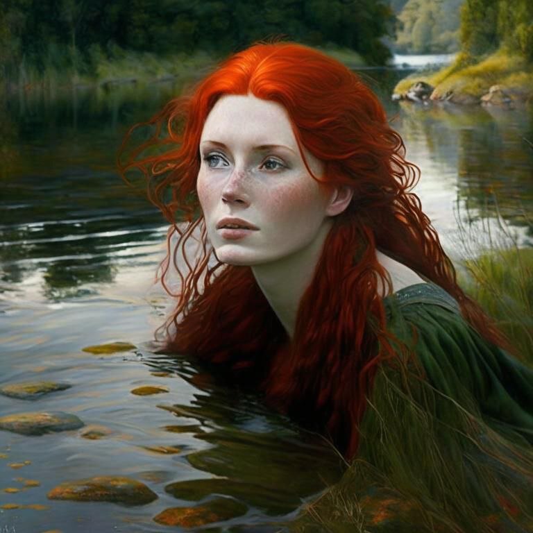 Зеленые святки второе название так называемой Русальей недели