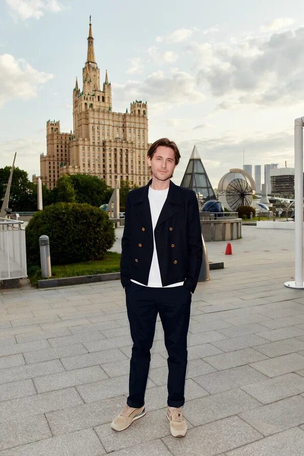    В Планетарии прошла презентация аромата Ganymede Extrait французского бренда Marc-Antoine Barrois (фото 2)