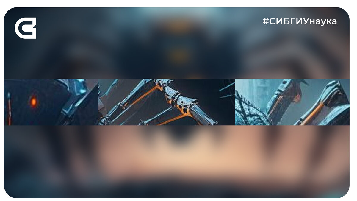 изображение сгенерировано нейросетью