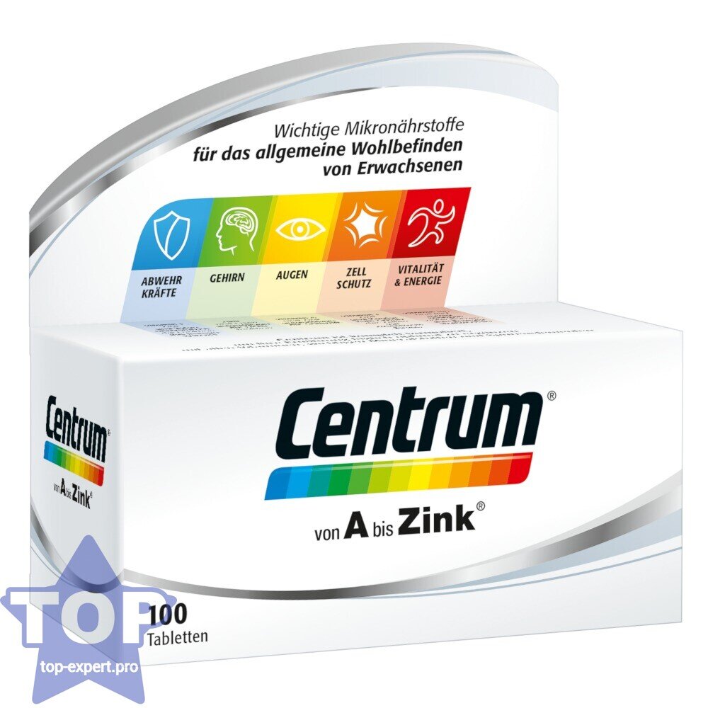 Centrum