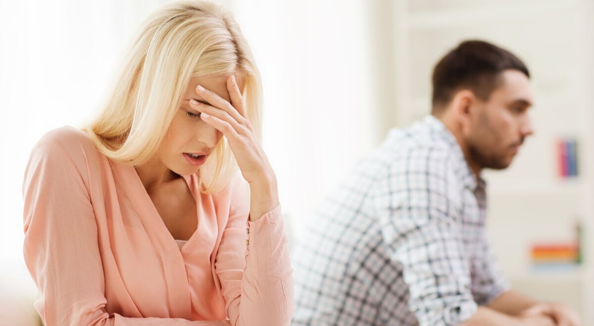 Признаки, что у отношений нет  будущего. Фото взято из открытого источника