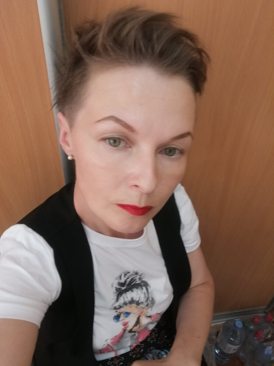 Яна Ардышева 