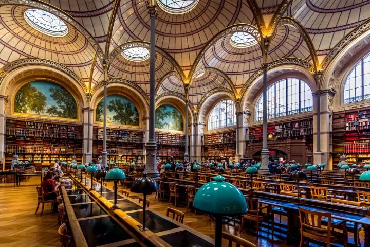 Апостиль, легализация и признание дипломов, выданных во Франции, для Казахстана