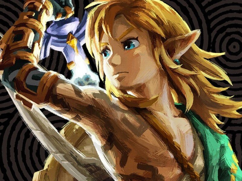    Спидраннер прошёл Zelda: Tears of the Kingdom менее чем за час [ВИДЕО]