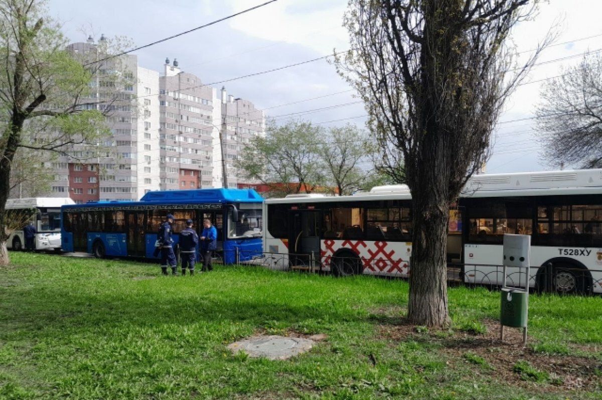    Гладков рассказал об отправке жителей приграничных сел в другие регионы