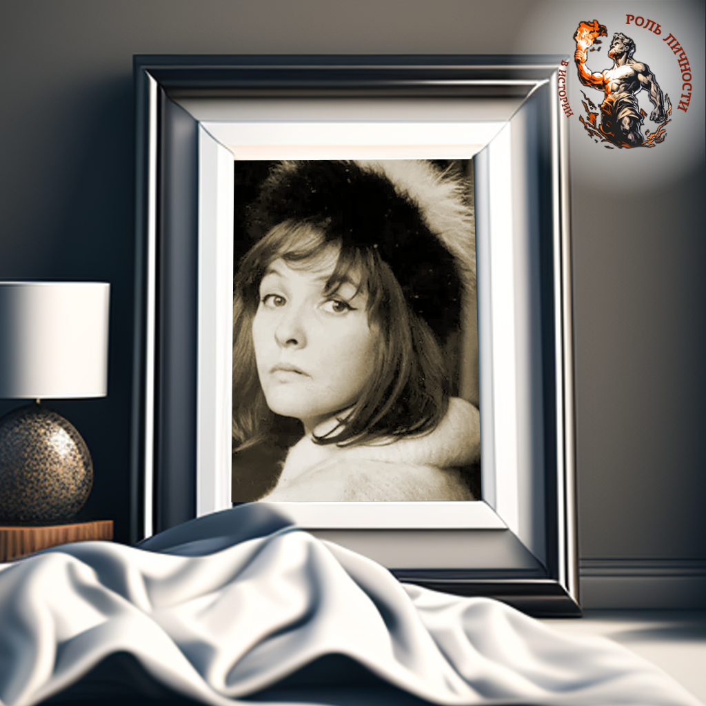 Изабелла (Белла) Ахатовна Ахмадулина