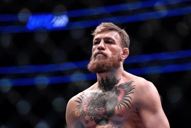 Источник фото: UFC