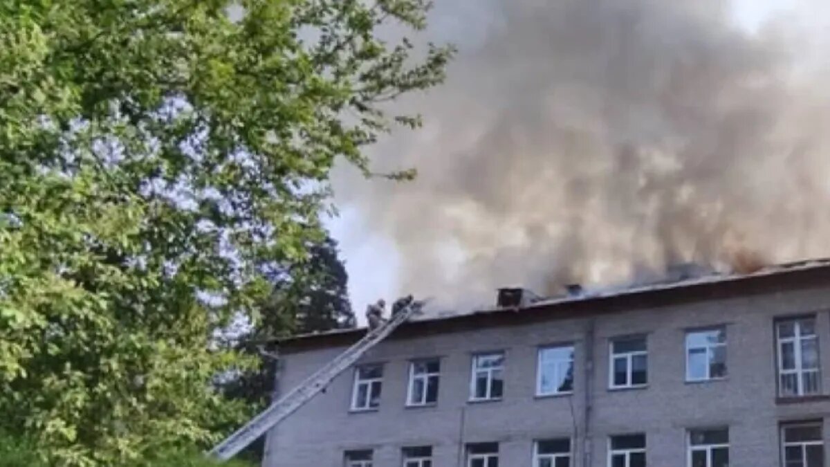 Фото: ГУ МЧС России по НСО