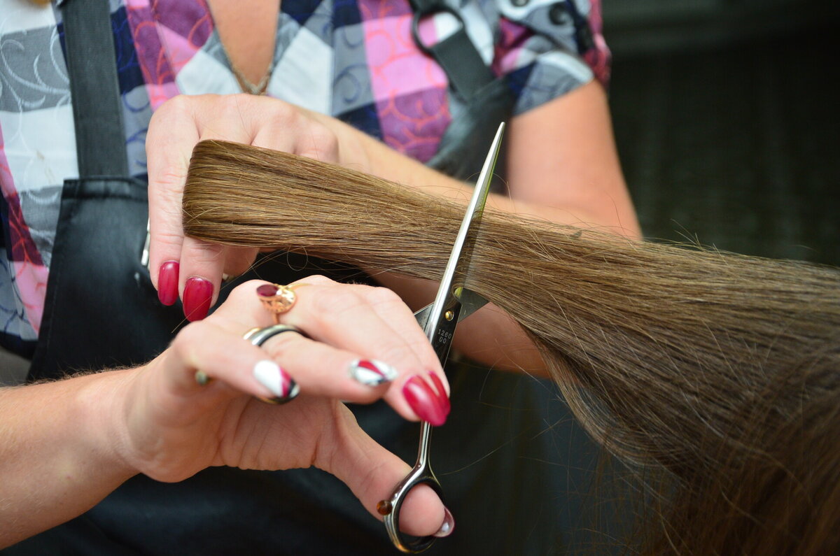 Продукты от выпадения волос: что есть, чтобы остановить выпадение волос?