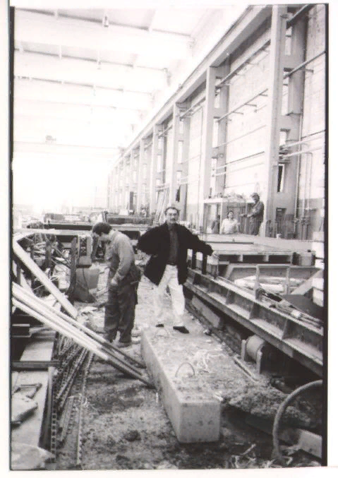 Манфред Лабер (картинка взята из Яндекс. Картинки)