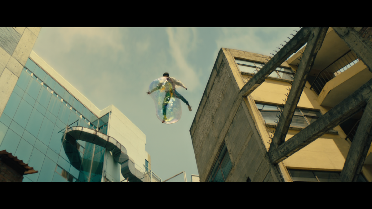 (Image credit: Apple)