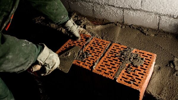    © Sputnik / Константин Чалабов