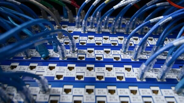    © Sputnik / Владимир Трефилов