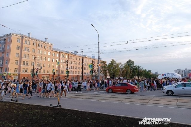    Какая погода будет в День города 12 июня 2023 года в Перми?