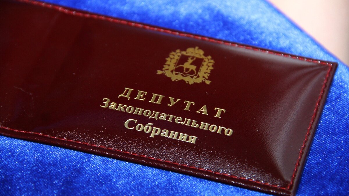     NewsNN с помощью «СПАРК-Интерфакс» проанализировал доходность компаний депутатов Заксобрания Нижегородской области в 2022 году. Из 50 народных избранников бизнесом занимаются лишь 17 человек. Кто оказался в числе богатых — в материале NewsNN.