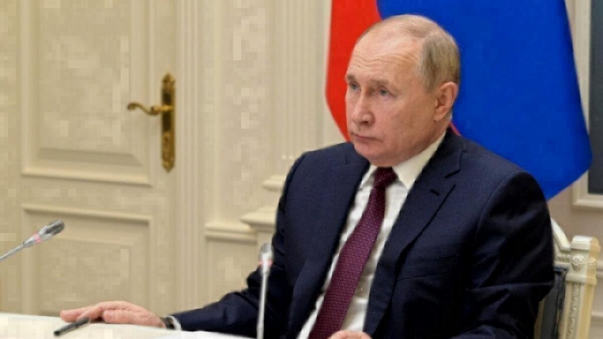    Президент Владимир Путин наградил трех саратовцев Новости Саратова и области – Сетевое издание «Репортер64»