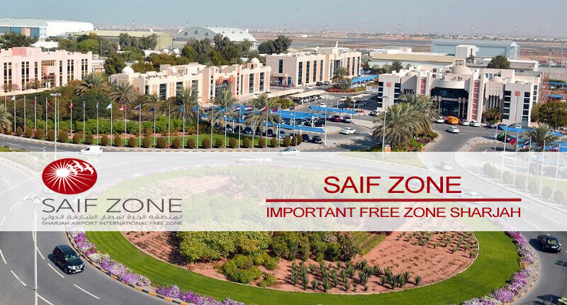 Sharjah Airport Free Zone