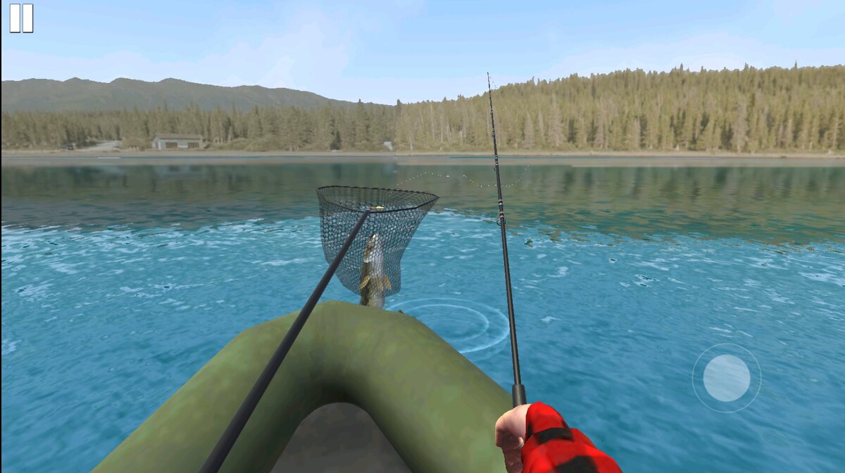 Ultimate Fishing Simulator. Симулятор рыбалки - полный релакс |  Двемер&Госпожа Терана | Дзен