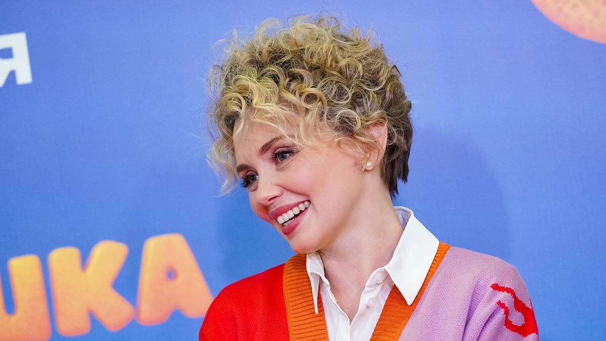    Фото: Пелагия Тихонова / АГН Москва