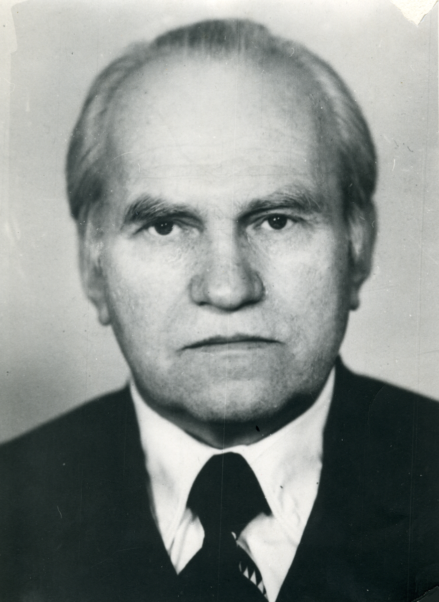 Александр Александрович Вавилов