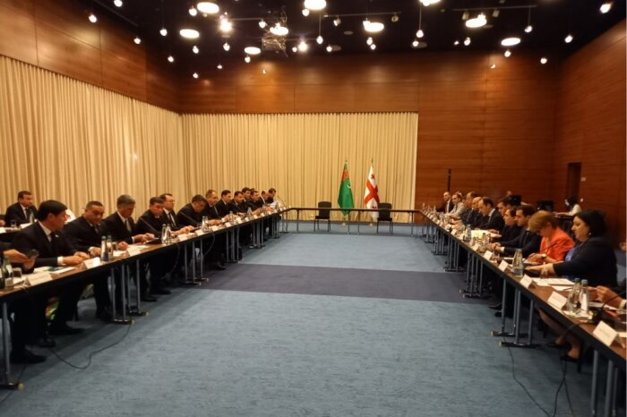 Источник фото: mfa.gov.tm