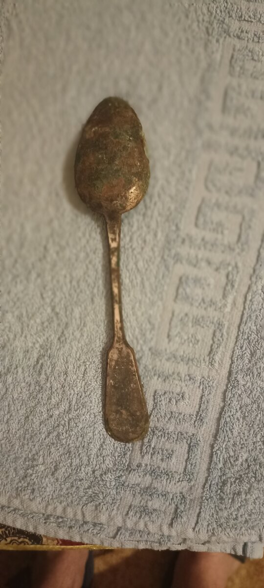 Столовая ложка