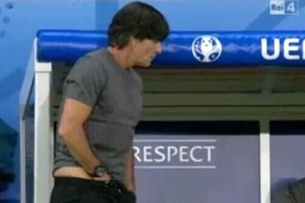 Тот самый момент...