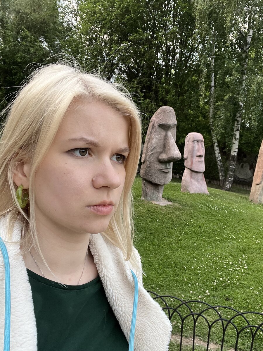 Суровые думы родителя, что же мы там делали и какие ответы нашли )))