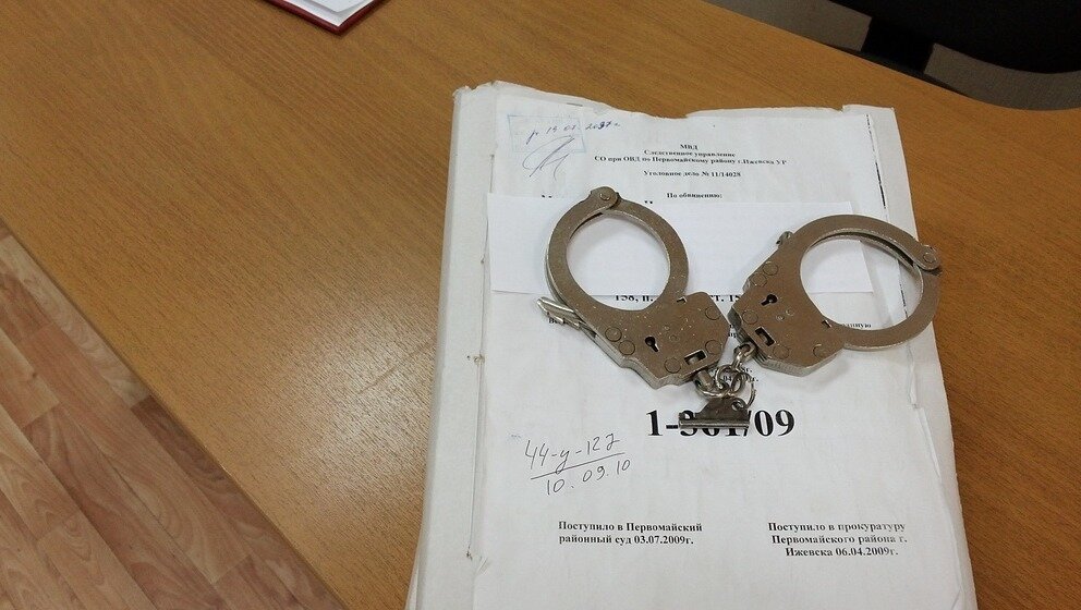     Все трое сознались в содеянном и заявили, что «не понимали, что совершали диверсии».