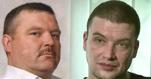 Александр агеев киллер биография и личная жизнь Тверские волки. Самая страшная банда из Твери Вильгельм Шиффер Дзен