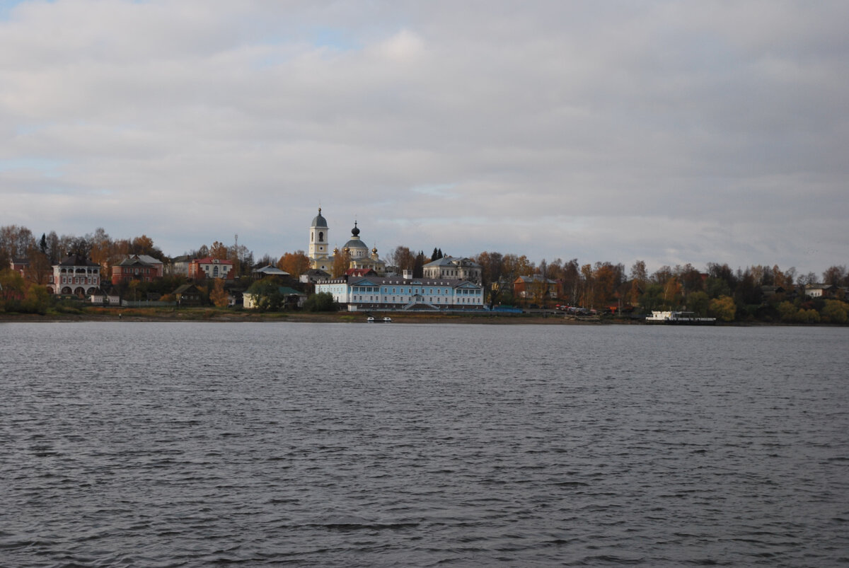 Вид 12 лет назад