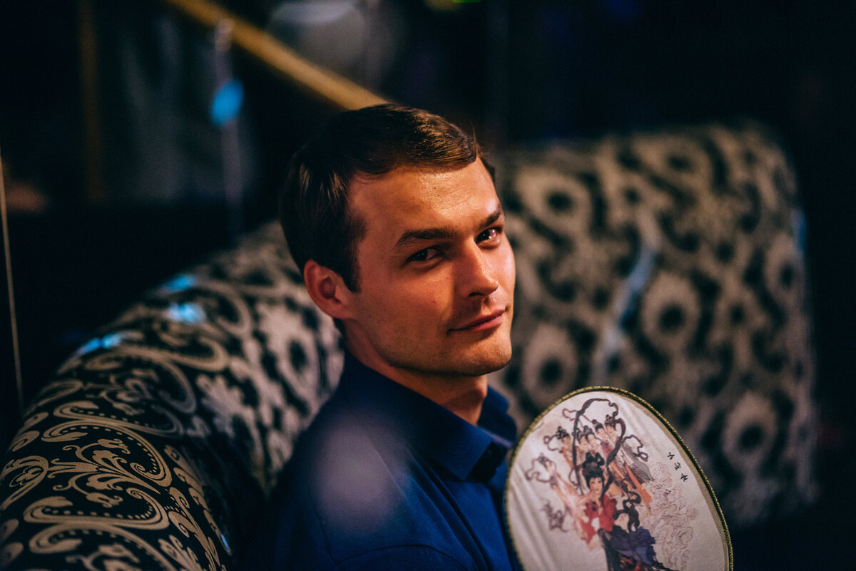 Рейтинг Кинопоиска: 8.0 из 10 баллов