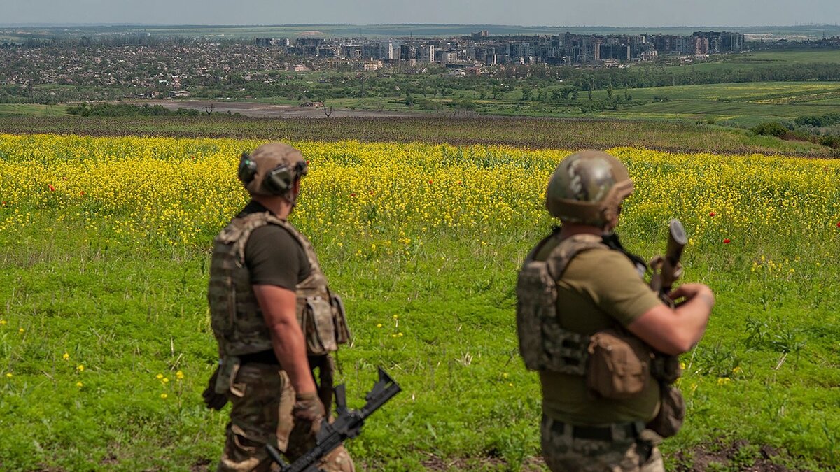    По мнению западных военных аналитиков, главная проблема украинской армии — это унаследованный из советской эпохи стиль управления, когда все решения принимаются на высоком уровне, личная инициатива не приветствуется, младшие офицеры боятся совершить ошибку и не берут на себя ответственность.