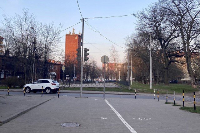   Фото из архива Калининград.Ru