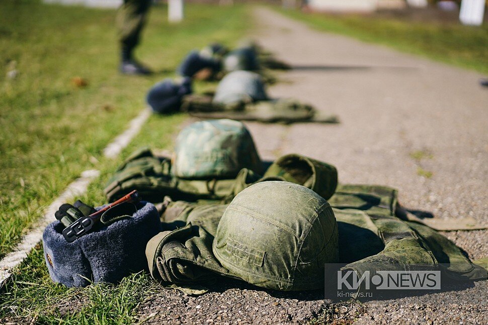 Фото: Дарья Паращенко, «Краснодарские известия»