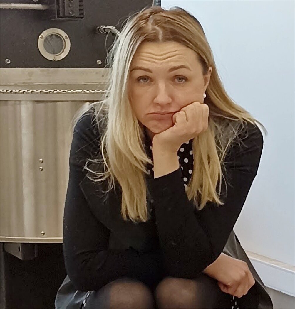 Я примерно полтора года назад