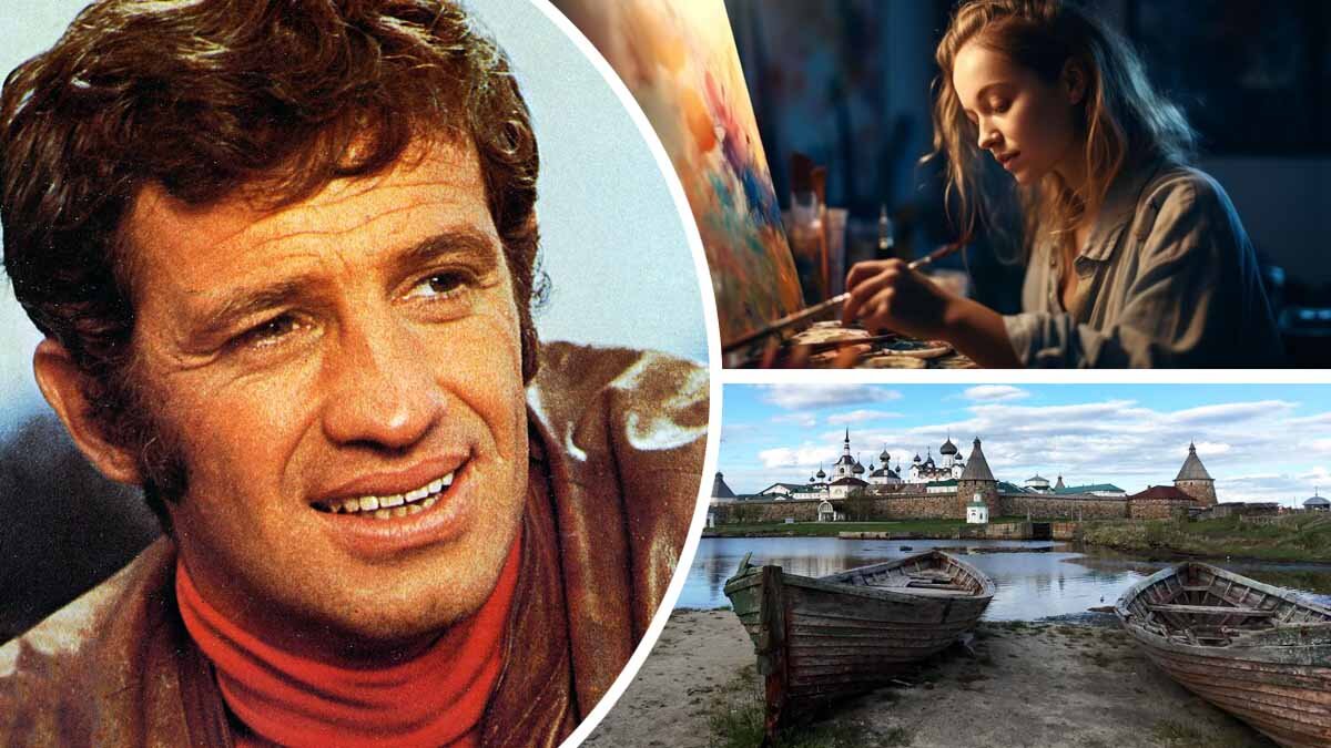 Иллюстрации созданы автором, источники изображений — pixabay.com, commons.wikimedia.org