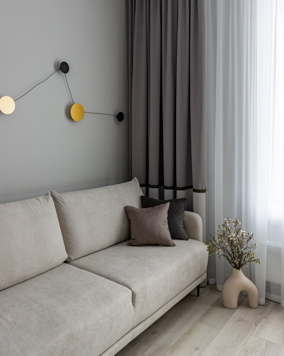 Проект Александры Паньшиной и Елены Жижикиной