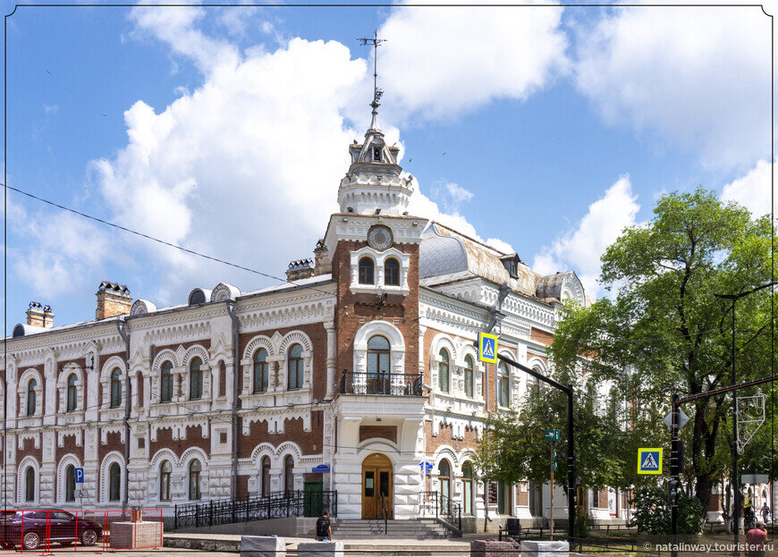 Далекий, но близкий: Благовещенск | Туристер.Ру | Дзен