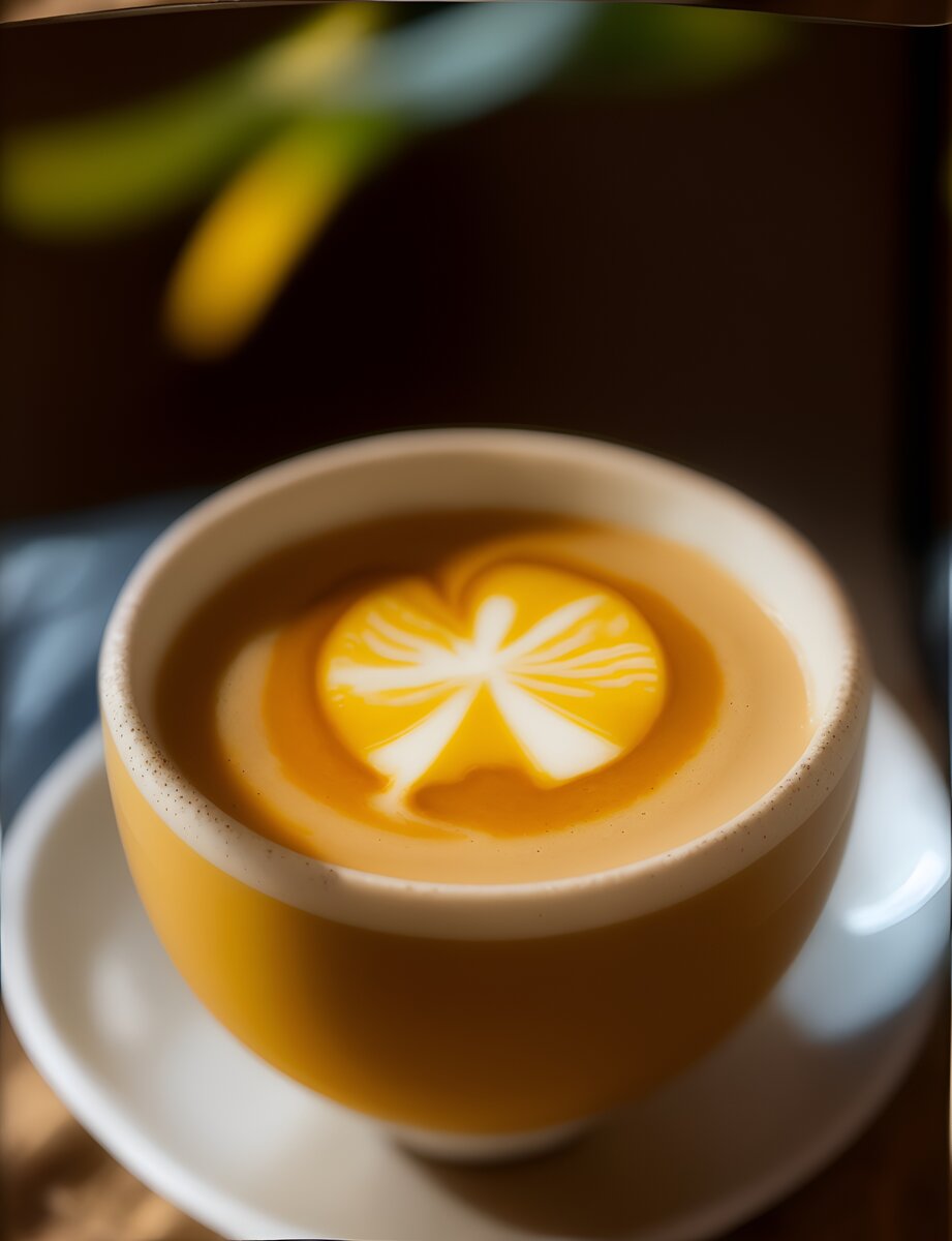 Три невероятных кофейных эксперимента для настоящих гурманов