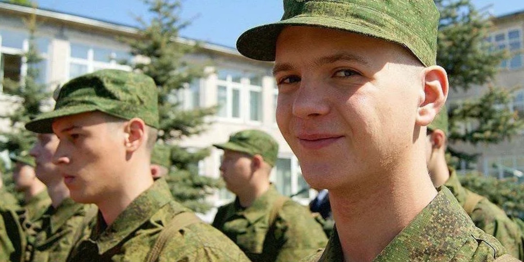 Законные условия несения службы в родном городе