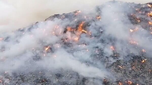    © Photo : Telegram / МЧС Беларуси